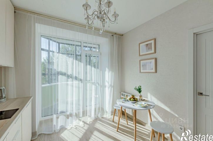 1-комн квартира улица Зур Урам, 1К к3,  д. 1К к3