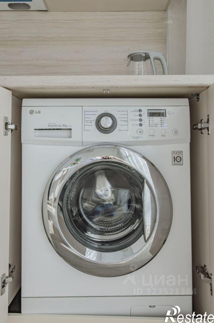 1-комн квартира улица Зур Урам, 1К к3,  д. 1К к3