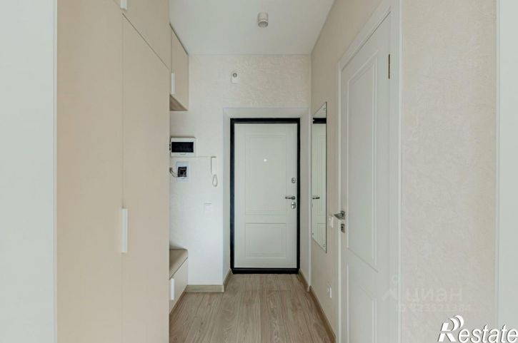 1-комн квартира улица Зур Урам, 1К к3,  д. 1К к3