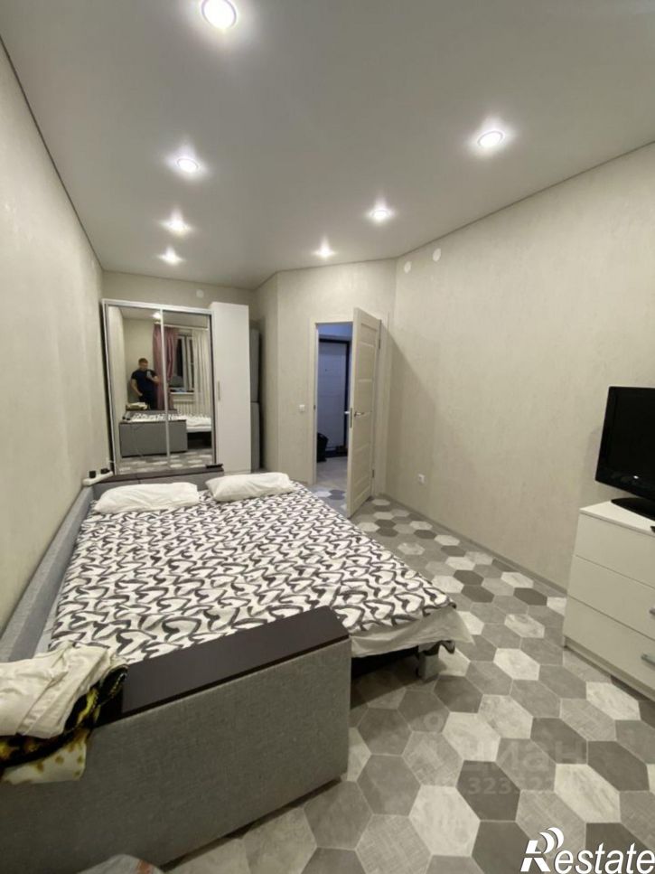 1-комн квартира Пилотская улица, 37,  д. 37