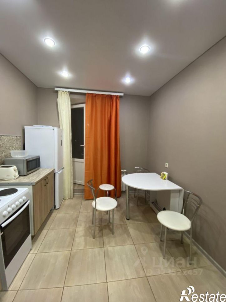 1-комн квартира Пилотская улица, 37,  д. 37