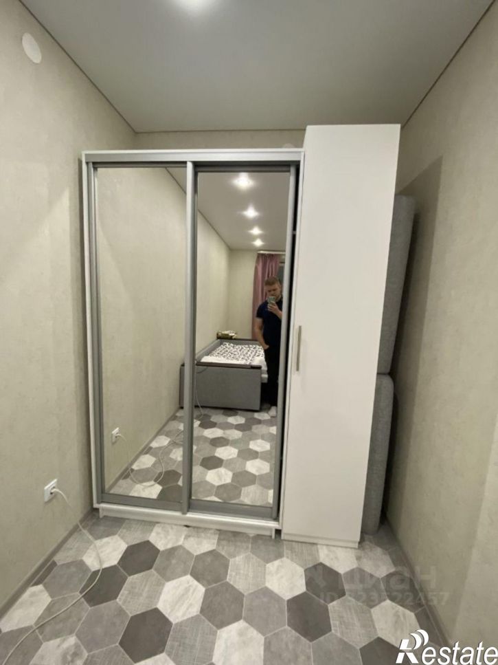 1-комн квартира Пилотская улица, 37,  д. 37