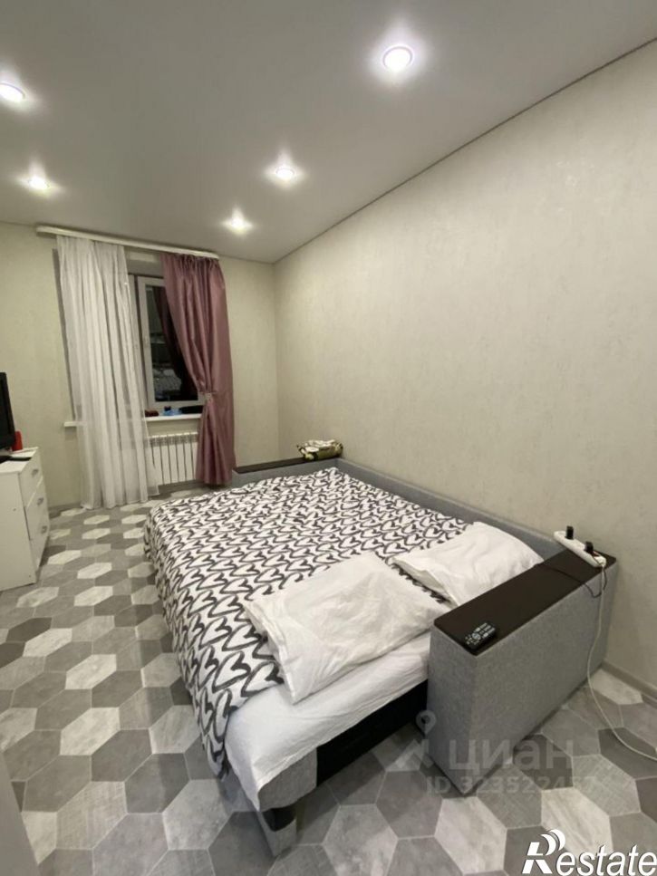 1-комн квартира Пилотская улица, 37,  д. 37