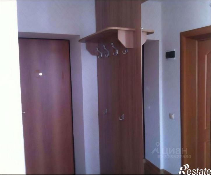 1-комн квартира улица Карбышева, 48,  д. 48