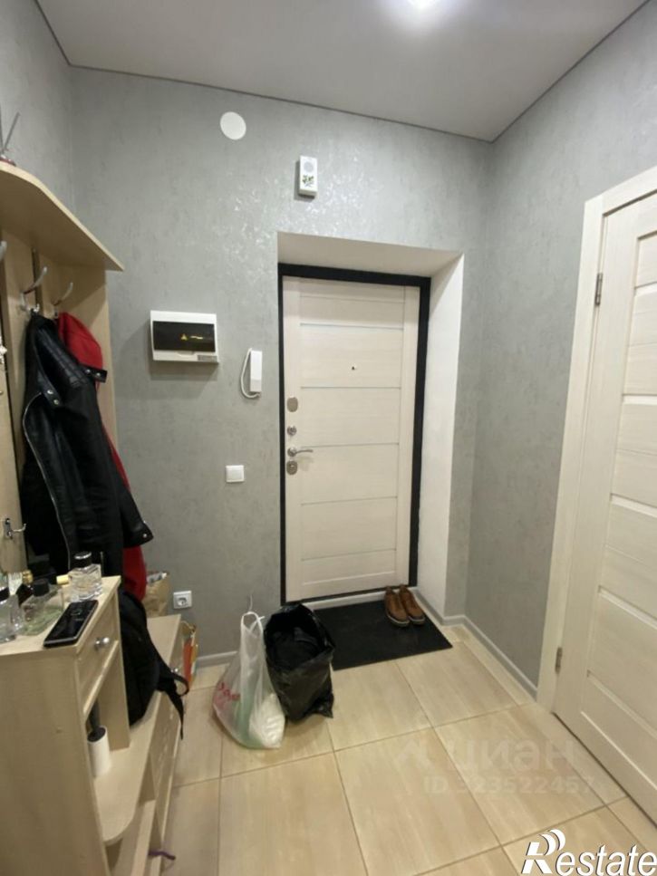 1-комн квартира Пилотская улица, 37,  д. 37