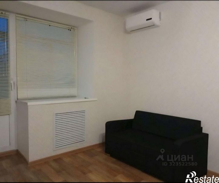 1-комн квартира улица Карбышева, 48,  д. 48