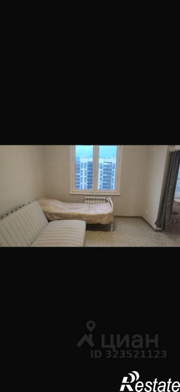 2-комн квартира пр-кт Ильгама Шакирова, 5А,  д. 5А