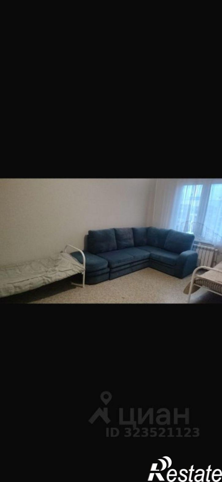 2-комн квартира пр-кт Ильгама Шакирова, 5А,  д. 5А