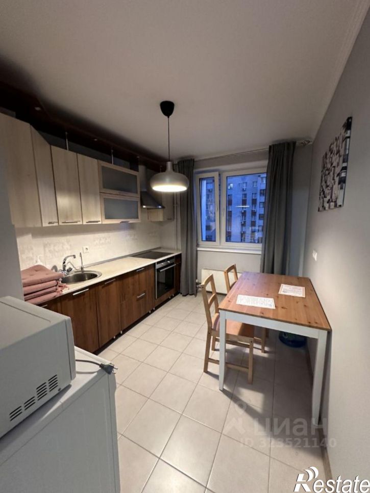 2-комн квартира ул Бондаренко, 28,  д. 28