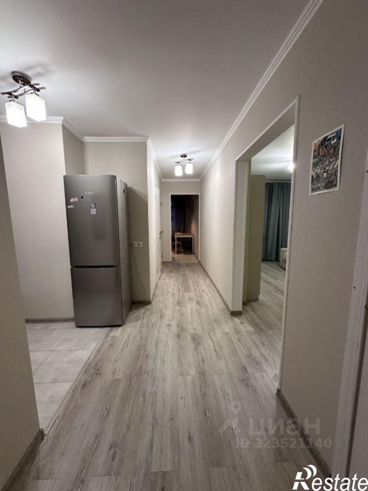 2-комн квартира ул Бондаренко, 28,  д. 28