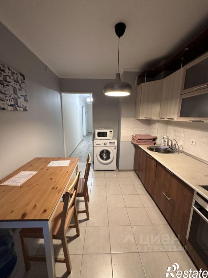 2-комн квартира ул Бондаренко, 28,  д. 28