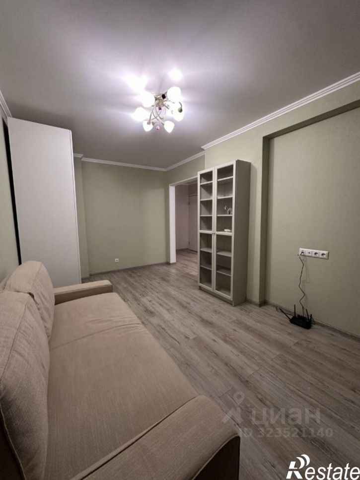 2-комн квартира ул Бондаренко, 28,  д. 28