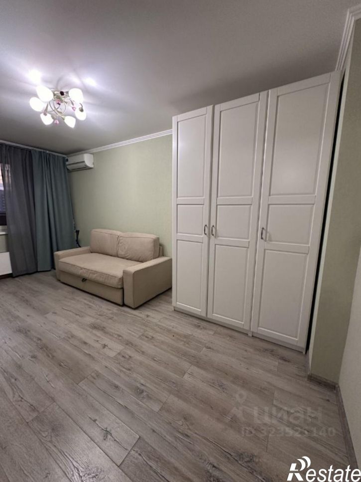 2-комн квартира ул Бондаренко, 28,  д. 28