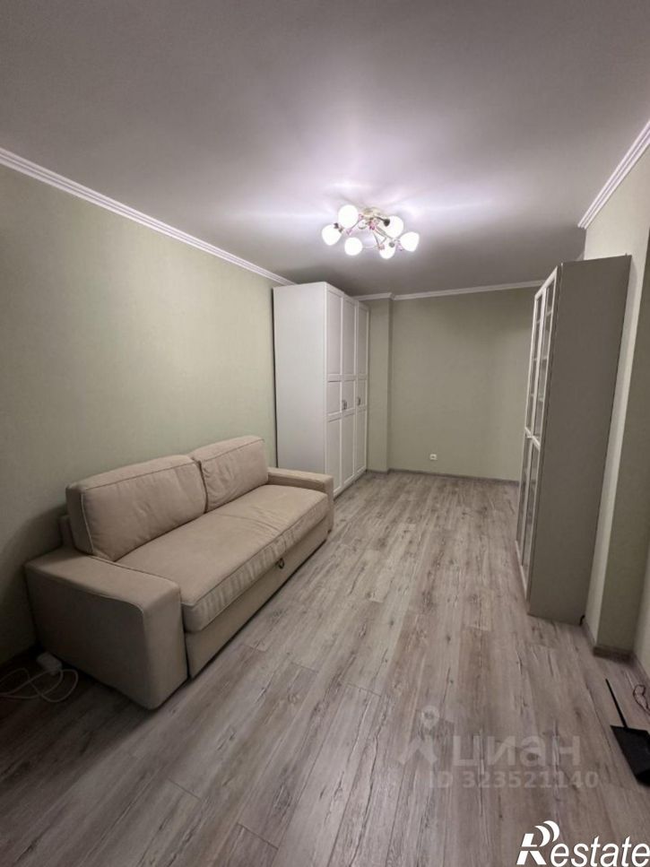 2-комн квартира ул Бондаренко, 28,  д. 28