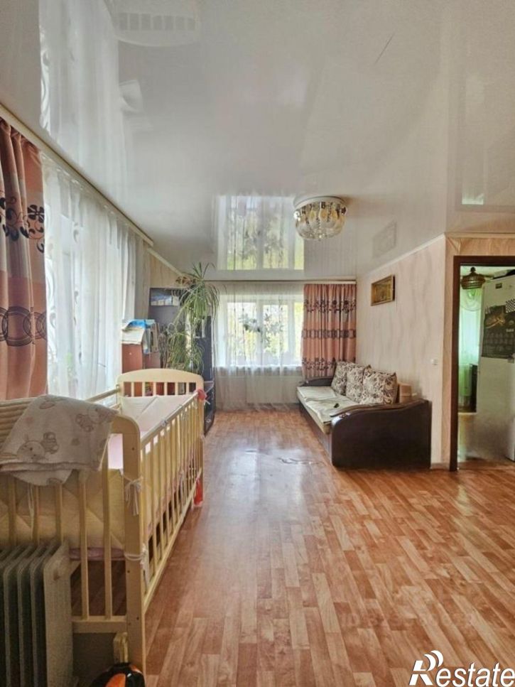 1-комн квартира улица Павлюхина, 101,  д. 101