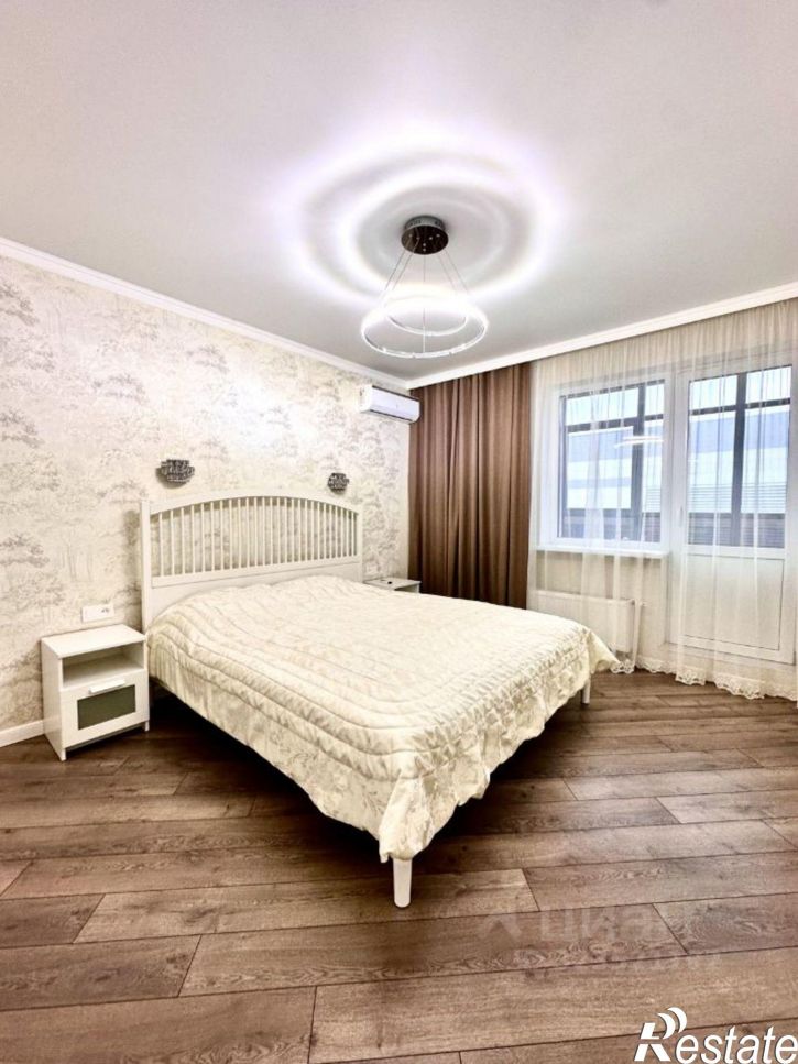 3-комн квартира ул Хусаина Мавлютова, 17Е 1,  д. 17Е 1,  к. 1