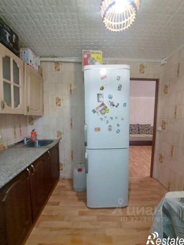 1-комн квартира улица Павлюхина, 101,  д. 101