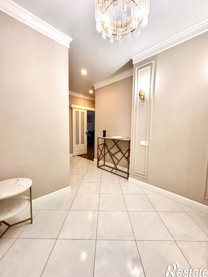 3-комн квартира ул Хусаина Мавлютова, 17Е 1,  д. 17Е 1,  к. 1