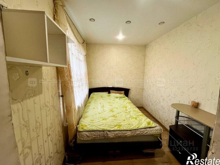 2-комн квартира ул Братьев Касимовых, 64,  д. 64