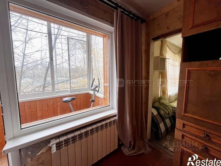 2-комн квартира ул Братьев Касимовых, 64,  д. 64