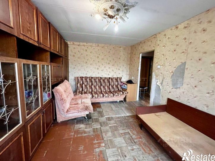 2-комн квартира ул Братьев Касимовых, 64,  д. 64