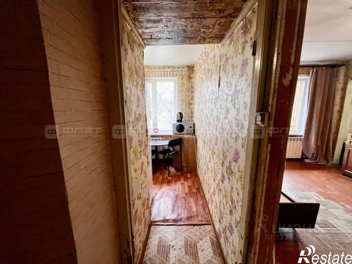 2-комн квартира ул Братьев Касимовых, 64,  д. 64