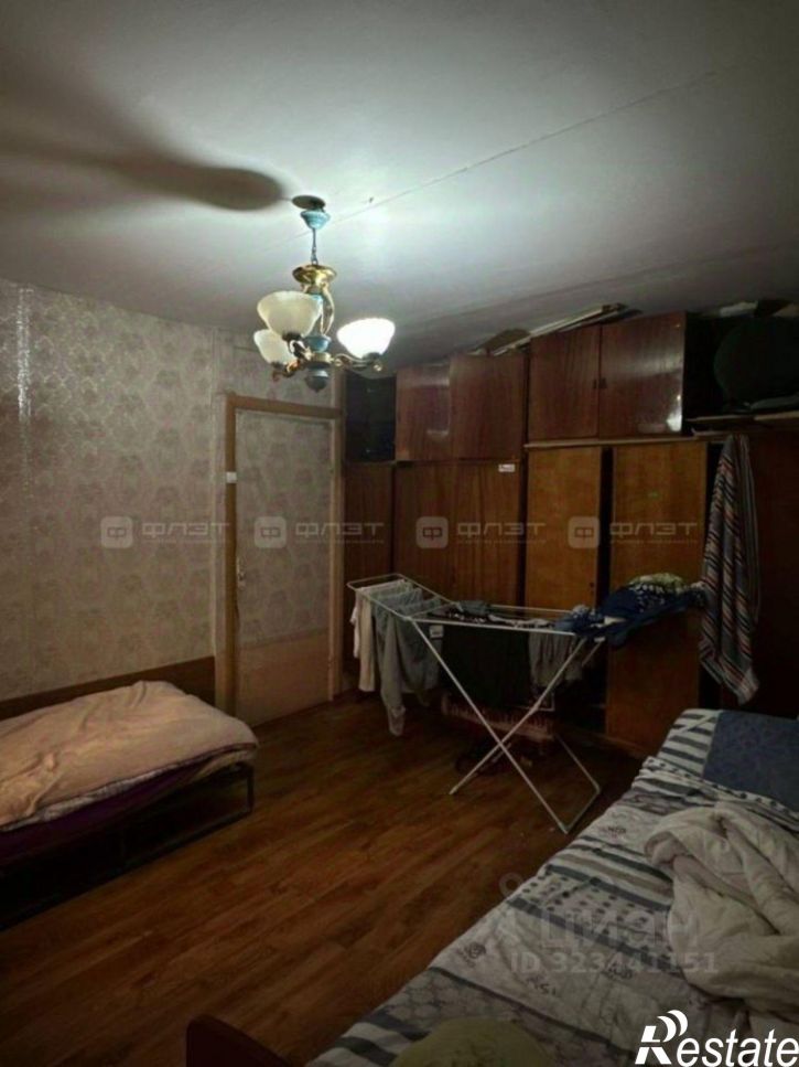 2-комн квартира ул Рихарда Зорге, 58,  д. 58