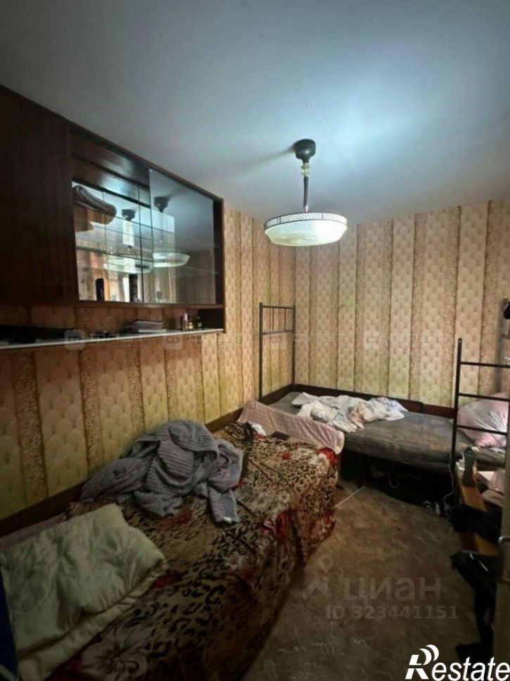 2-комн квартира ул Рихарда Зорге, 58,  д. 58