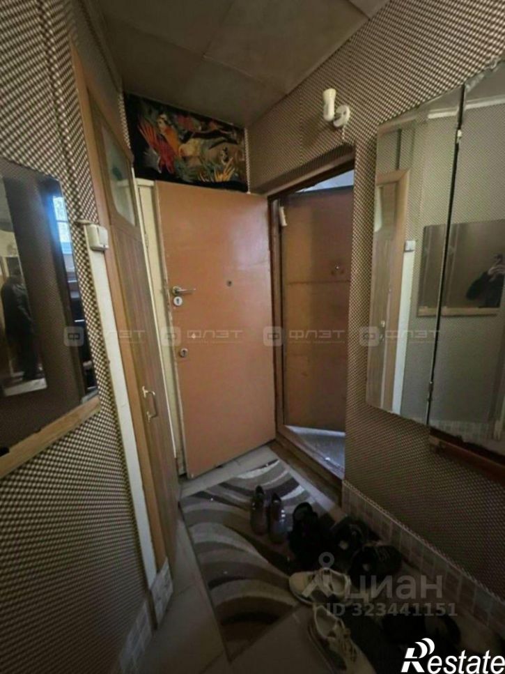 2-комн квартира ул Рихарда Зорге, 58,  д. 58