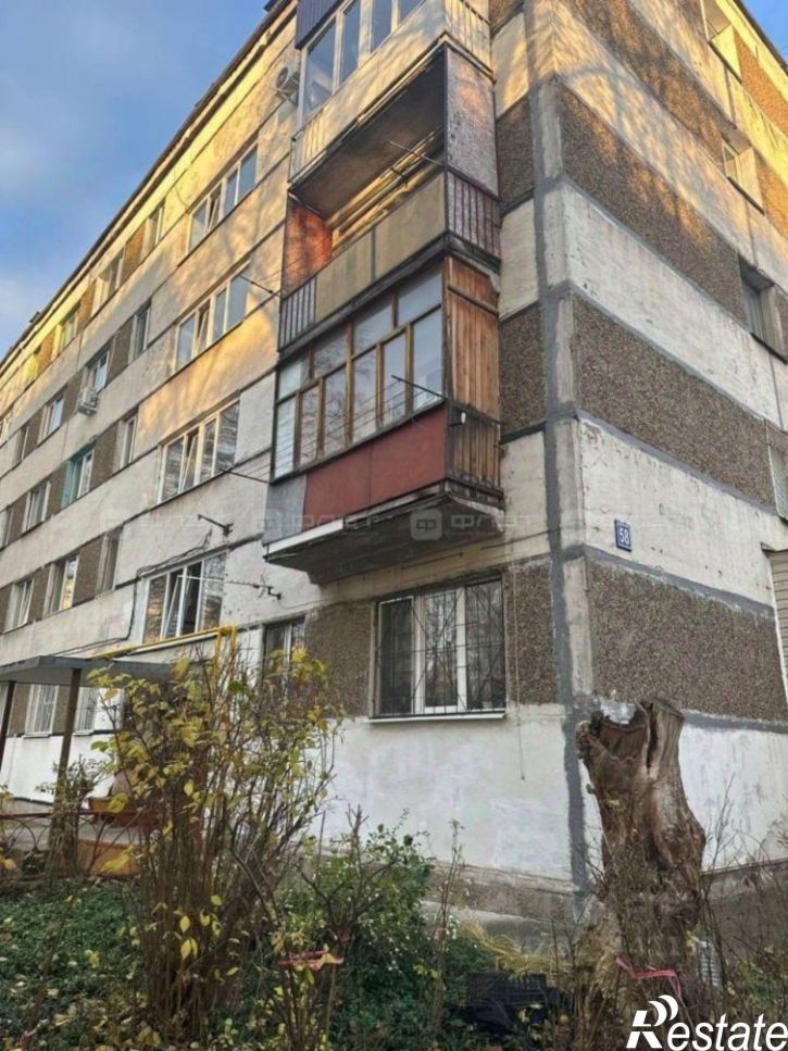 2-комн квартира ул Рихарда Зорге, 58,  д. 58