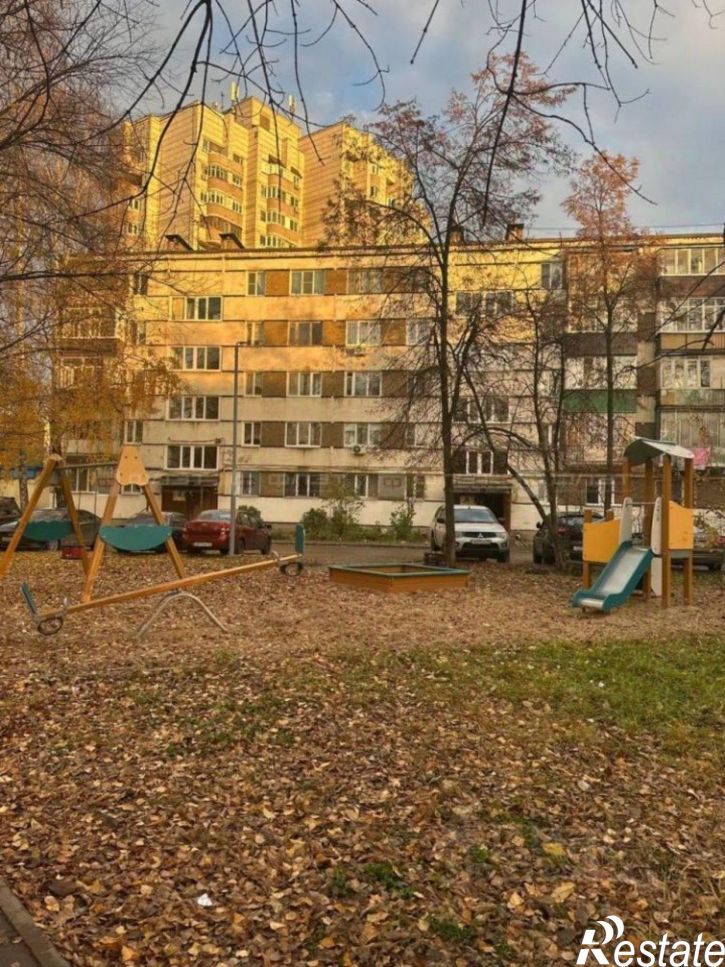 2-комн квартира ул Рихарда Зорге, 58,  д. 58