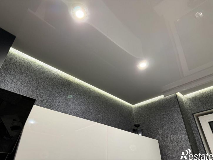 1-комн квартира улица Ноксинский Спуск, 14А,  д. 14А