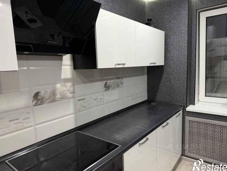 1-комн квартира улица Ноксинский Спуск, 14А,  д. 14А