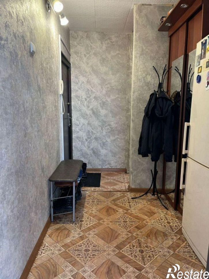 2-комн квартира улица Гудованцева, 49,  д. 49