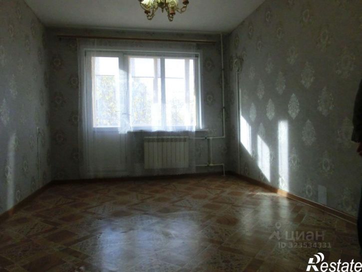 2-комн квартира улица Гудованцева, 49,  д. 49