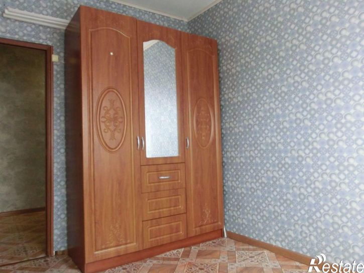 2-комн квартира улица Гудованцева, 49,  д. 49