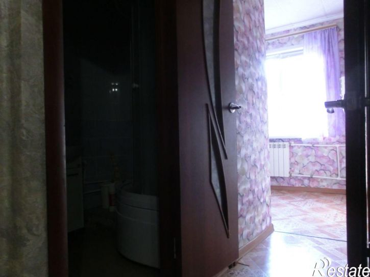 2-комн квартира улица Гудованцева, 49,  д. 49