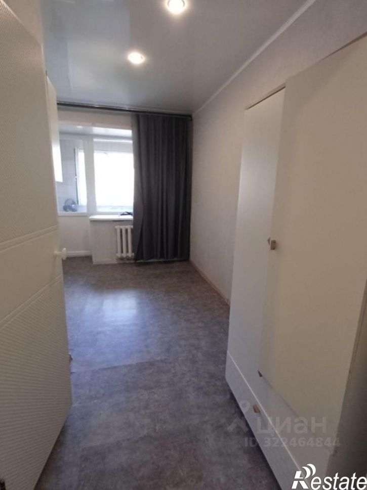 Комната ул Восстания, 27,  д. 27