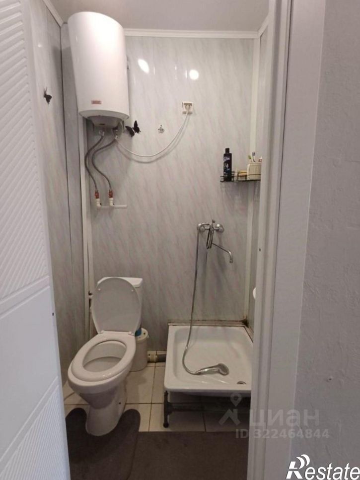 Комната ул Восстания, 27,  д. 27