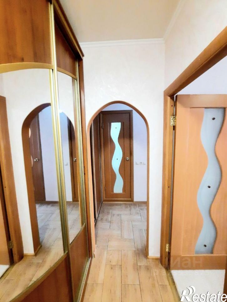 2-комн квартира улица Академика Сахарова, 15,  д. 15