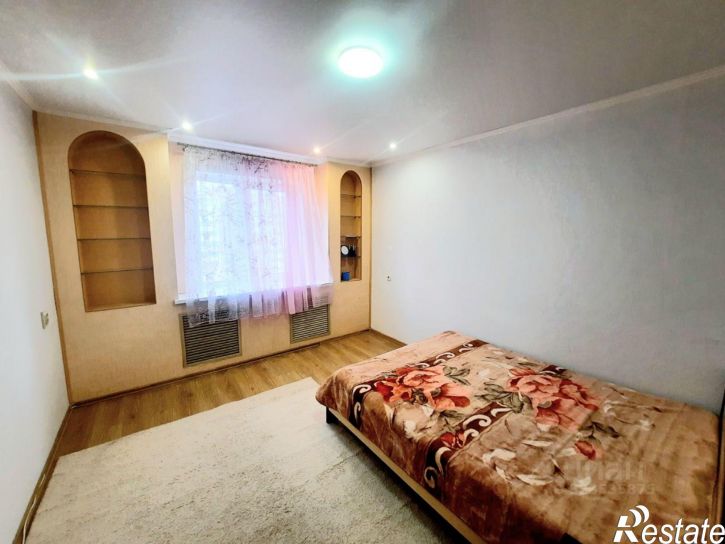 2-комн квартира улица Академика Сахарова, 15,  д. 15