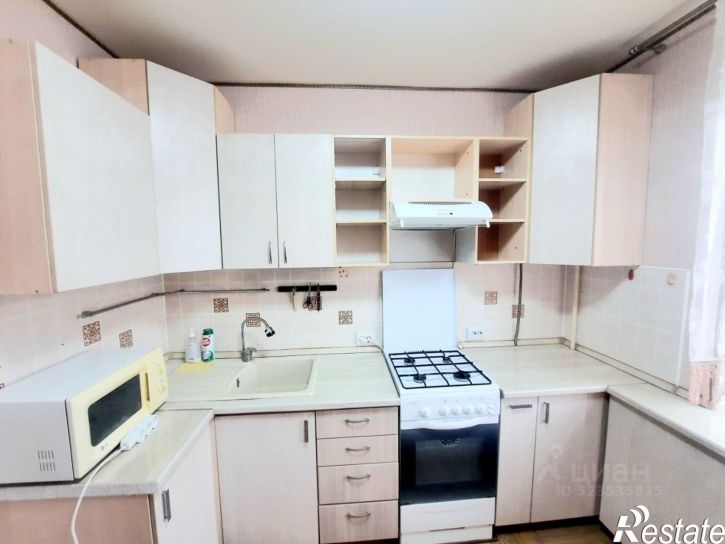 2-комн квартира улица Академика Сахарова, 15,  д. 15