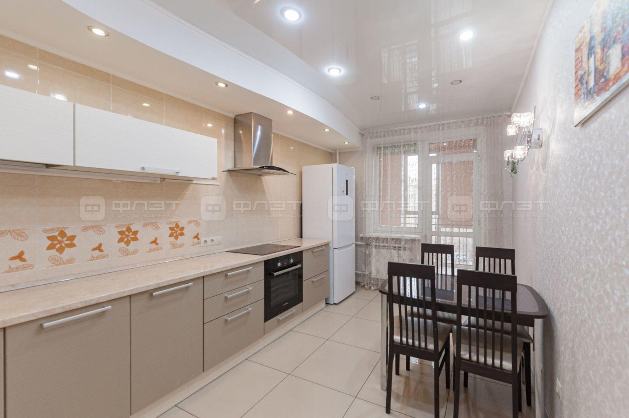 Купить квартиру за 13 599 000 рублей на ул. Достоевского, дом 50