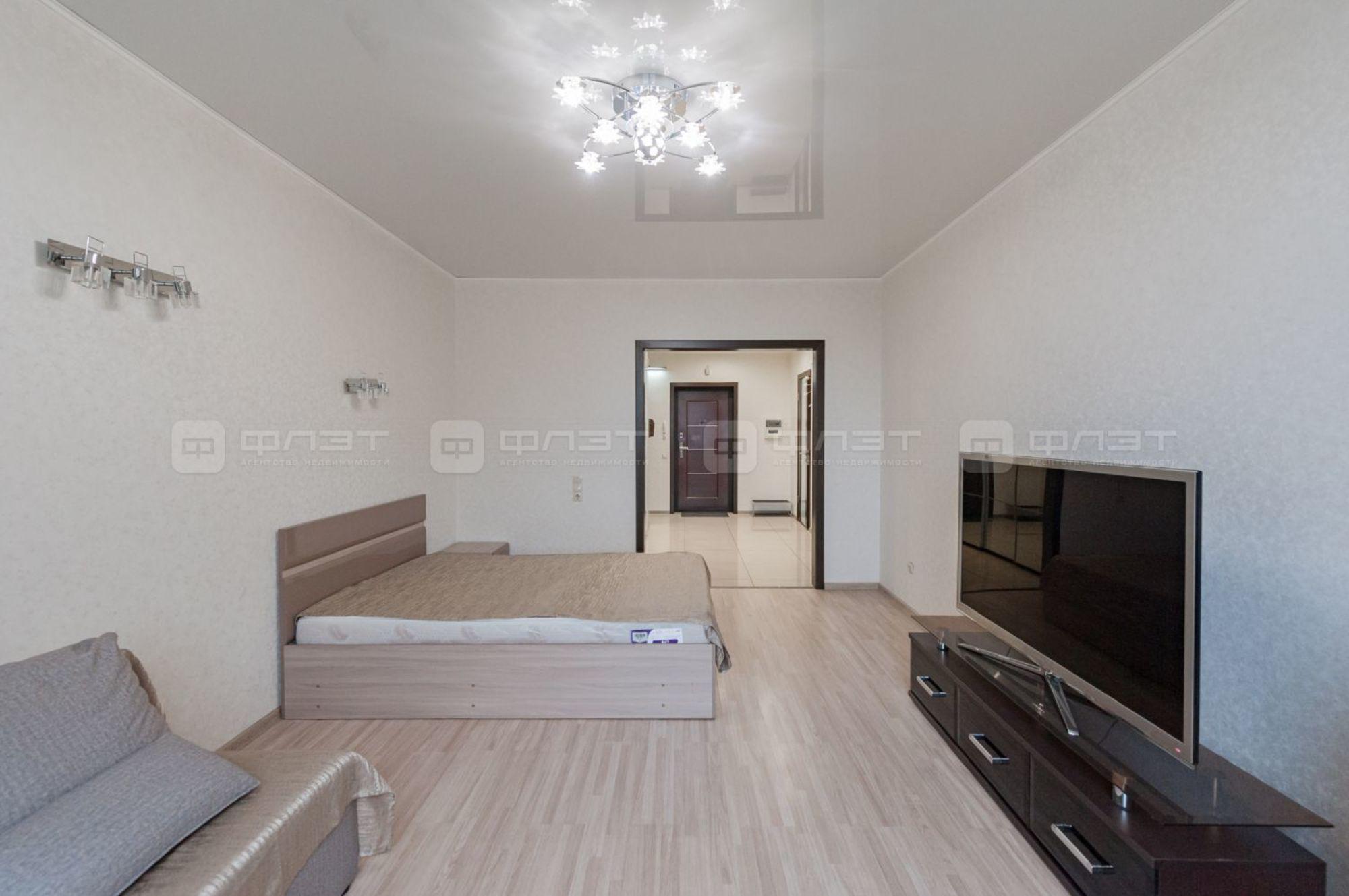 Купить квартиру за 13 599 000 рублей на ул. Достоевского, дом 50