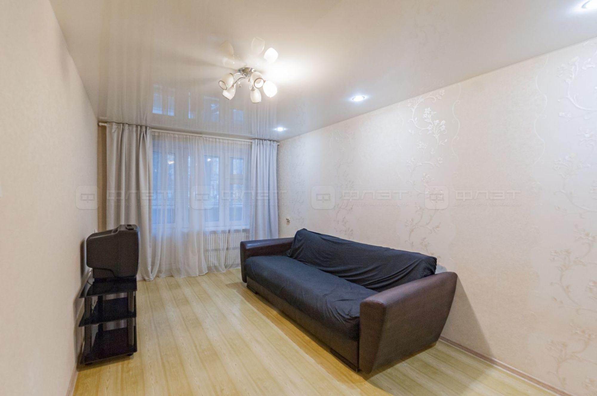 Купить квартиру за 6 500 000 рублей на ул. Галии Кайбицкой, дом 7