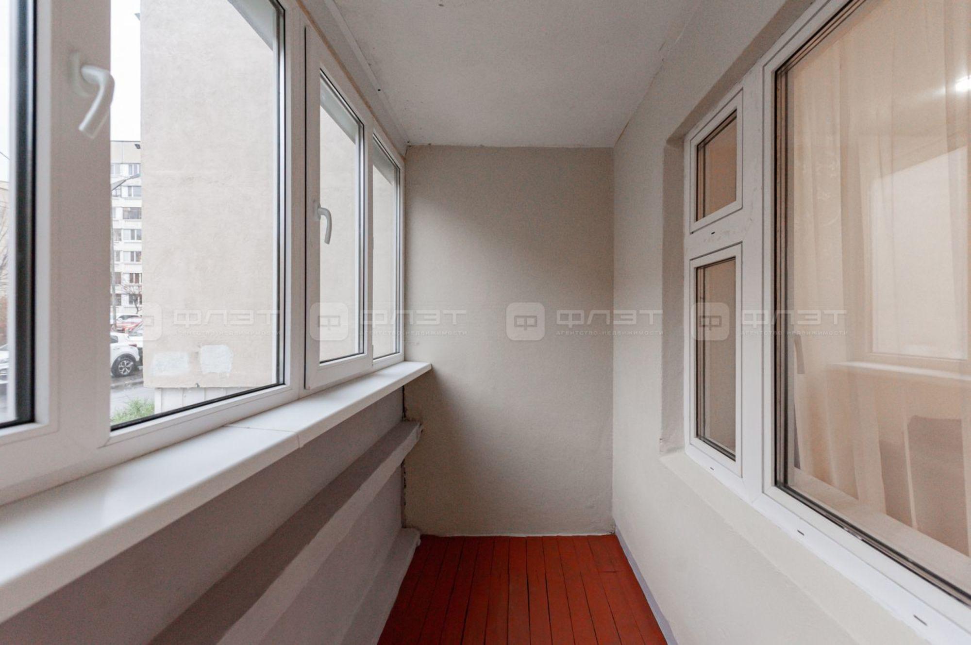 Купить квартиру за 6 500 000 рублей на ул. Галии Кайбицкой, дом 7