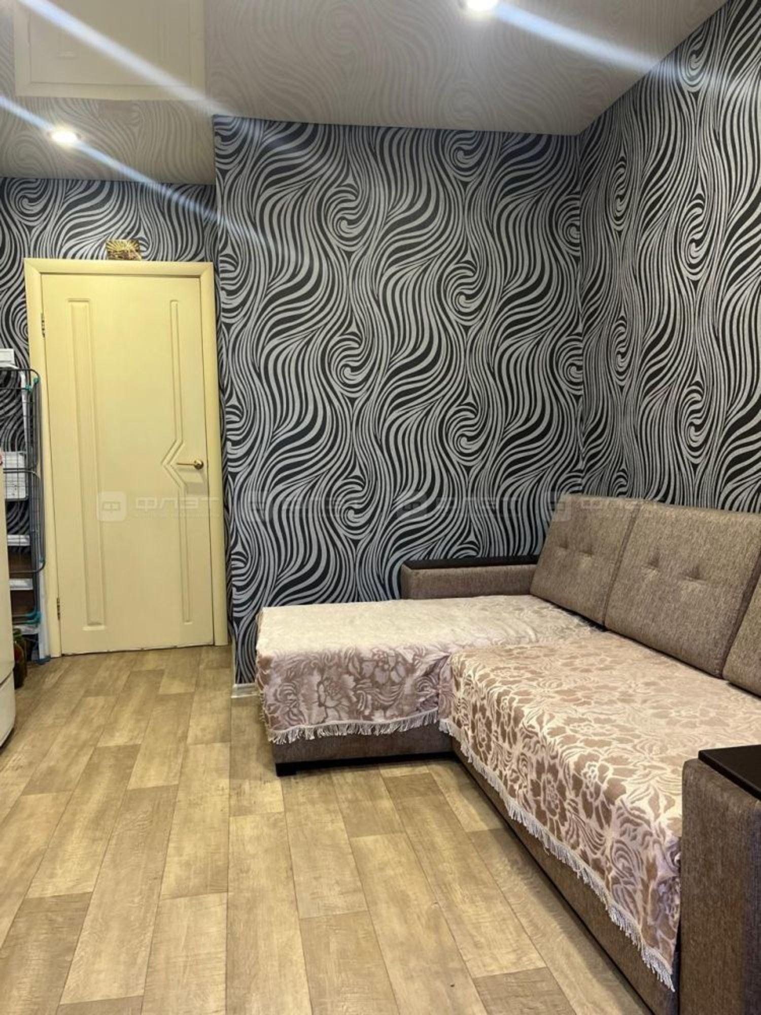 Купить квартиру за 6 299 000 рублей на пр-кт. Фатыха Амирхана, дом 12Б