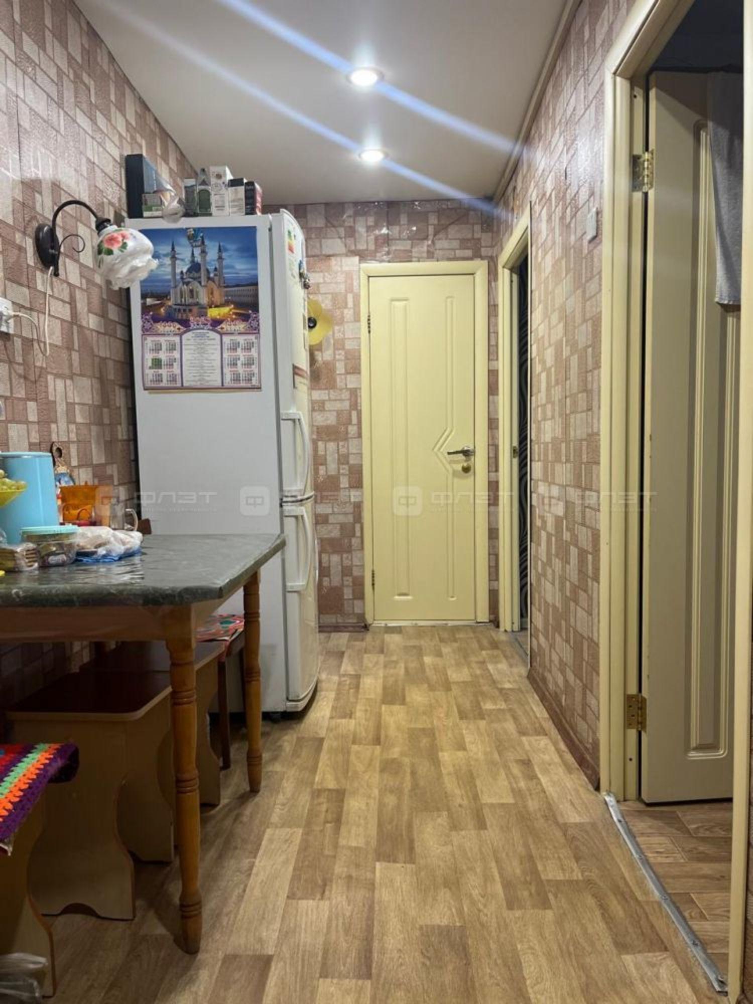 Купить квартиру за 6 299 000 рублей на пр-кт. Фатыха Амирхана, дом 12Б