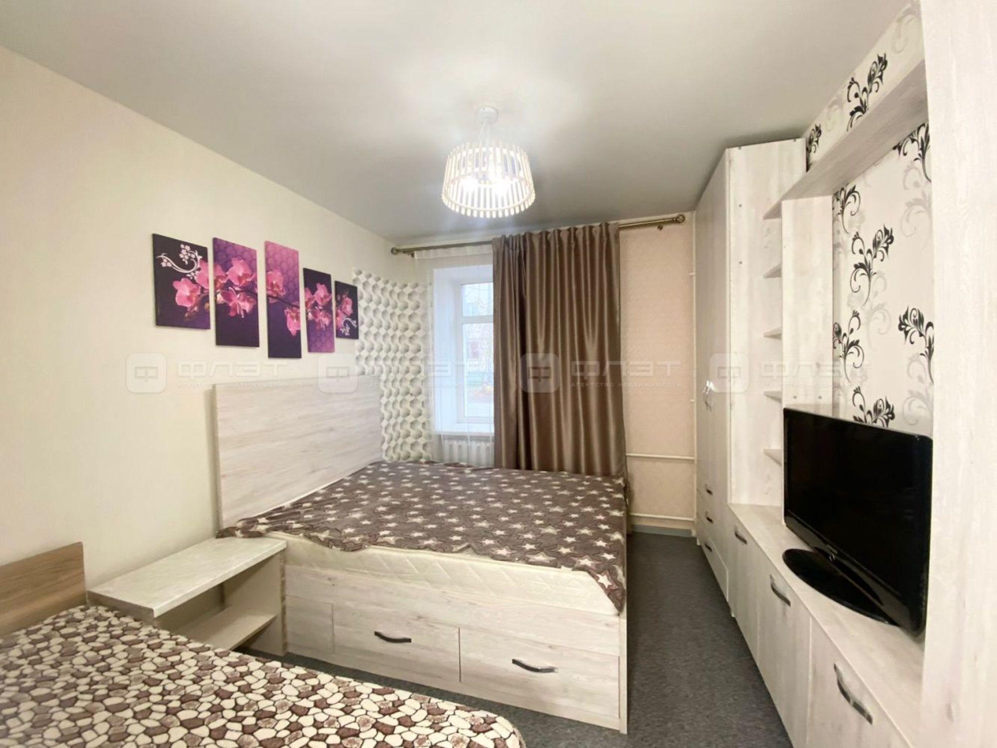 Купить квартиру за 4 900 000 рублей на Дербышки ул. Мира, дом 15