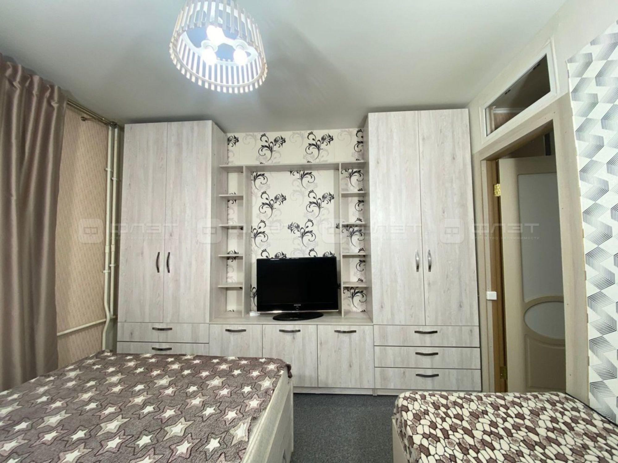 Купить квартиру за 4 900 000 рублей на Дербышки ул. Мира, дом 15